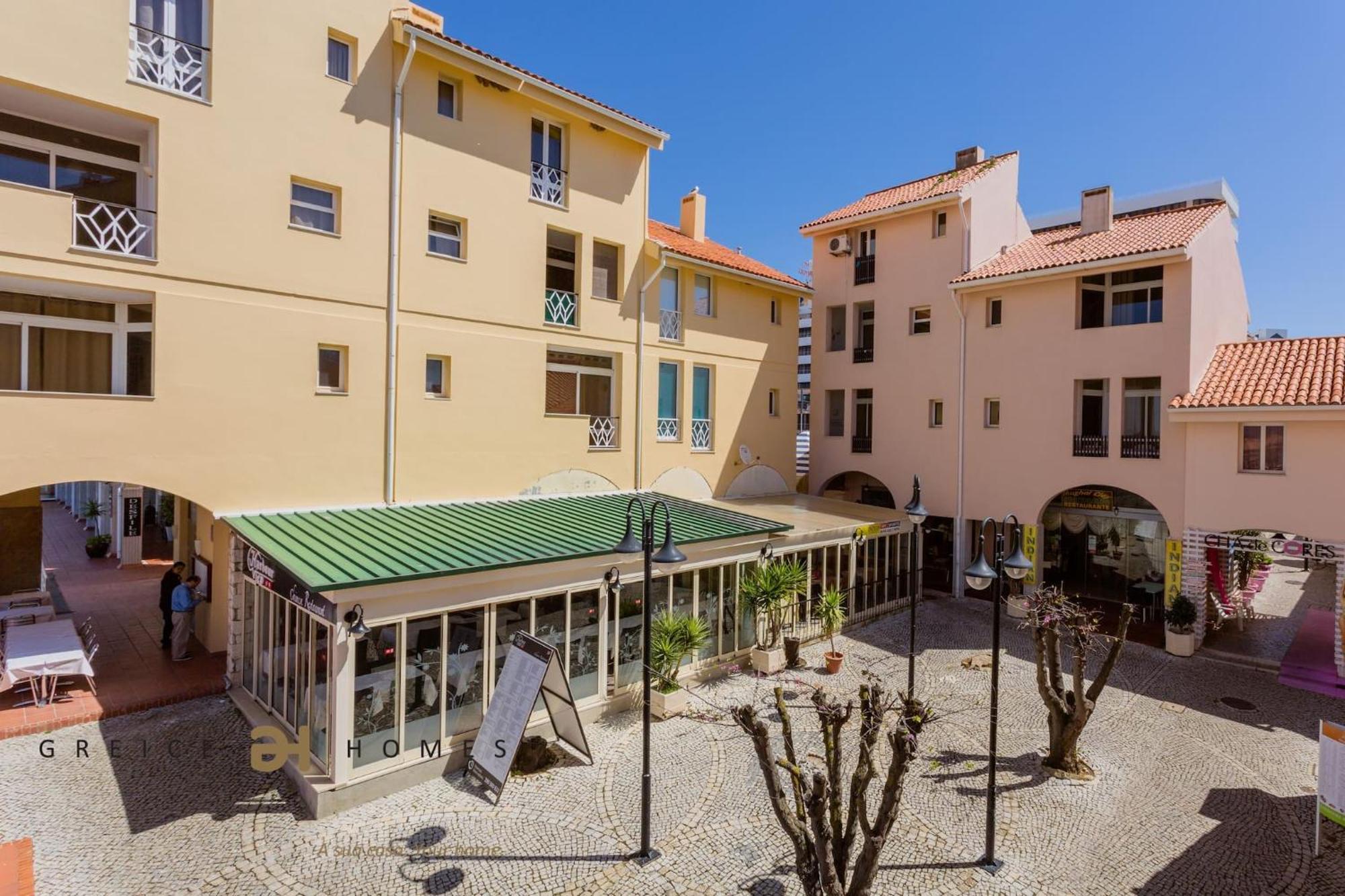 Greice Homes One Bedroom Apartment Vilamoura Marina Exterior photo