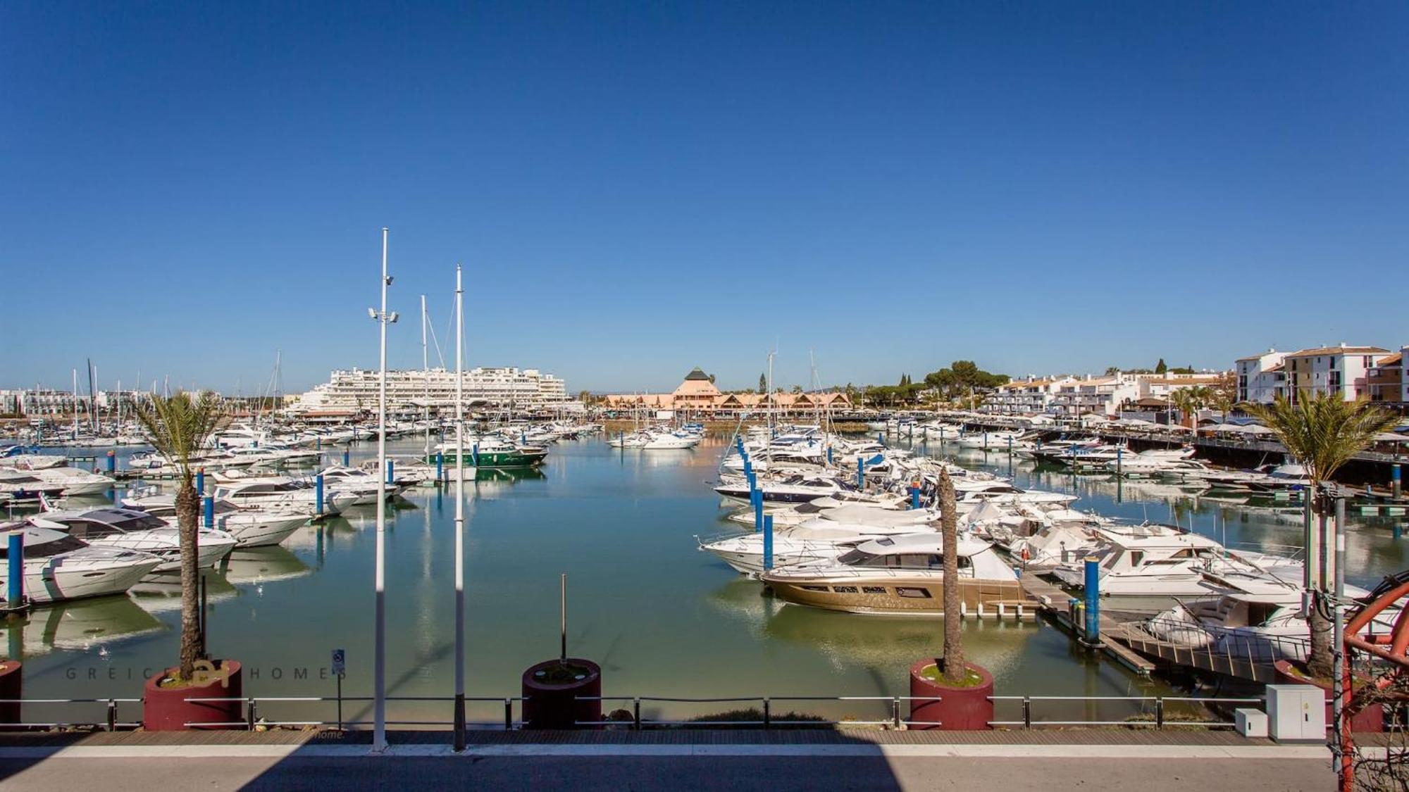 Greice Homes One Bedroom Apartment Vilamoura Marina Exterior photo
