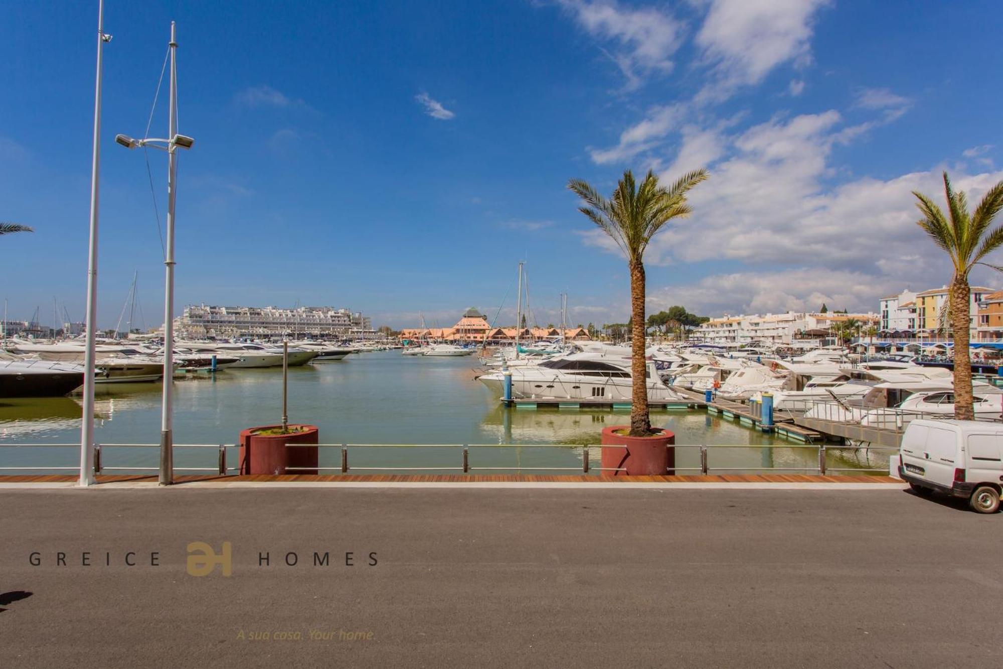 Greice Homes One Bedroom Apartment Vilamoura Marina Exterior photo