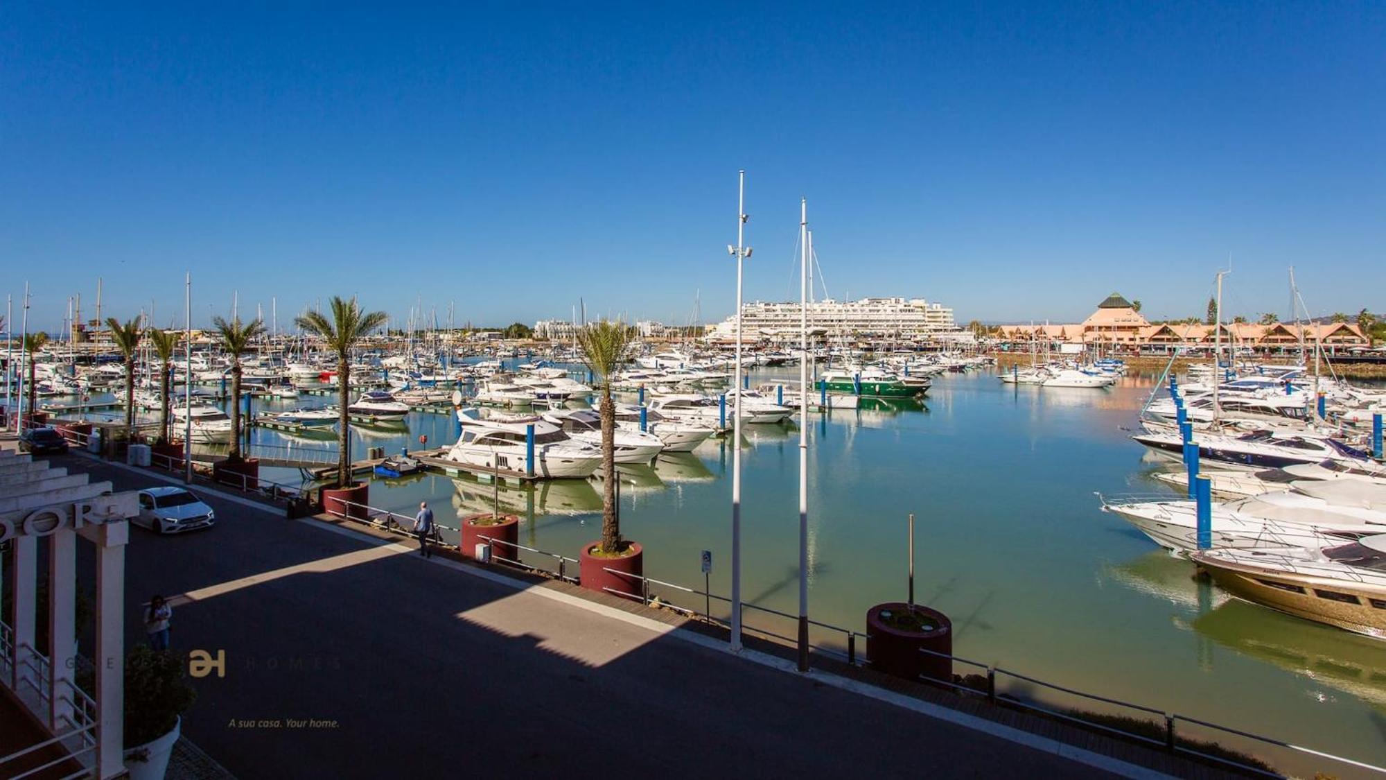 Greice Homes One Bedroom Apartment Vilamoura Marina Exterior photo
